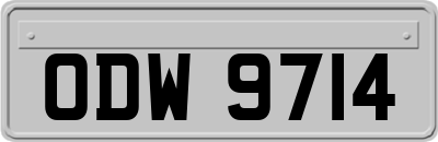 ODW9714