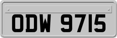 ODW9715