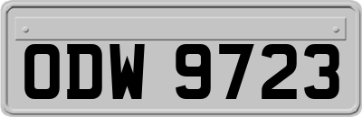 ODW9723