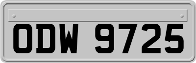 ODW9725