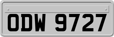 ODW9727