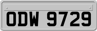 ODW9729