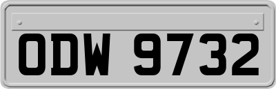 ODW9732