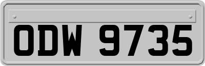 ODW9735