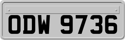 ODW9736