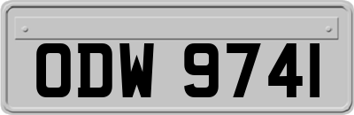 ODW9741