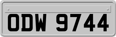 ODW9744