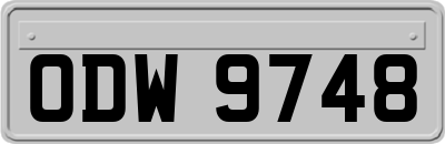 ODW9748