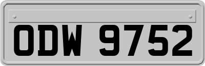 ODW9752