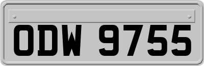ODW9755