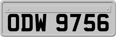 ODW9756