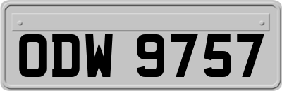 ODW9757