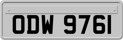 ODW9761
