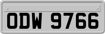 ODW9766