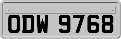 ODW9768