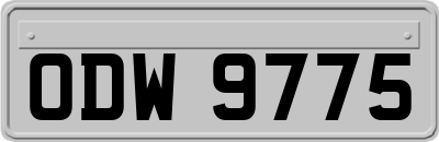 ODW9775
