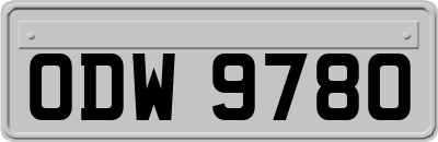 ODW9780