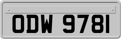 ODW9781