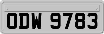 ODW9783