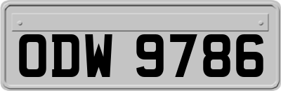 ODW9786