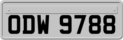 ODW9788