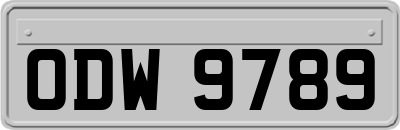 ODW9789