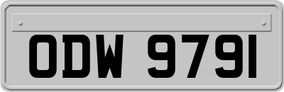ODW9791
