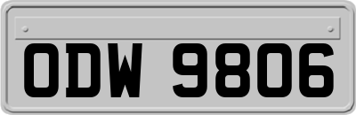 ODW9806