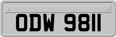 ODW9811