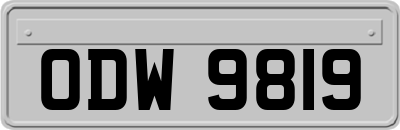 ODW9819