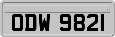 ODW9821
