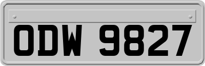 ODW9827