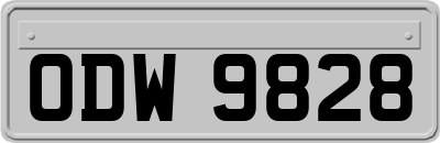 ODW9828