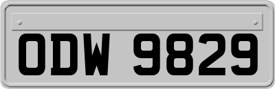 ODW9829