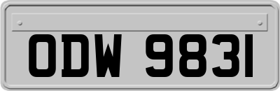 ODW9831