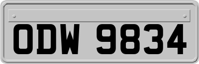 ODW9834
