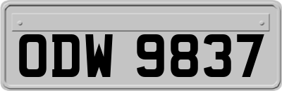 ODW9837