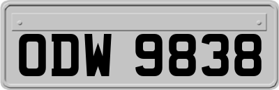 ODW9838