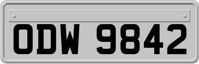ODW9842