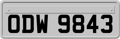 ODW9843
