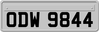 ODW9844