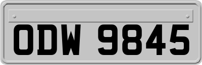 ODW9845