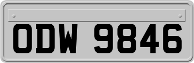 ODW9846