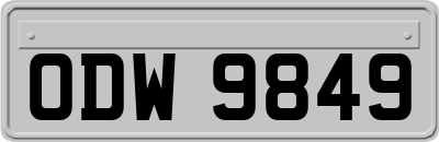 ODW9849