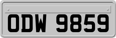 ODW9859