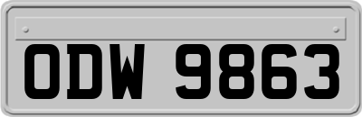 ODW9863