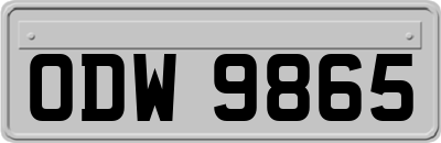 ODW9865