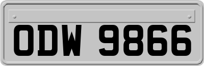 ODW9866