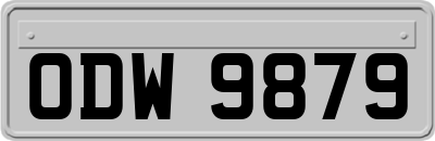 ODW9879