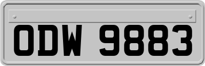 ODW9883